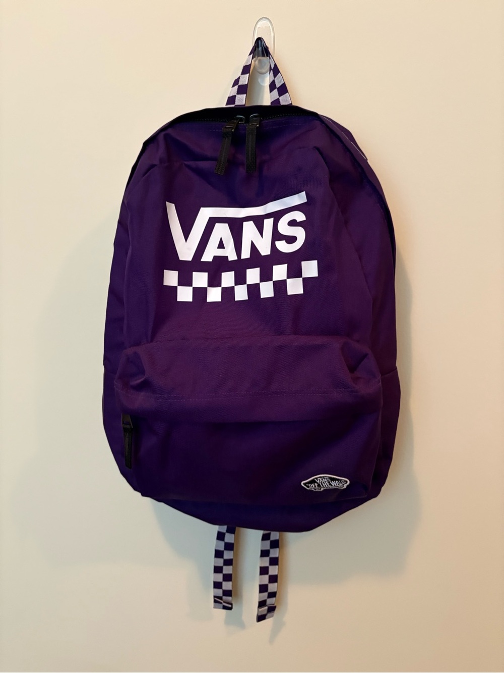 Vans Backpack